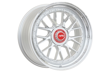 RAFFA WHEELS - RS-03 ZV